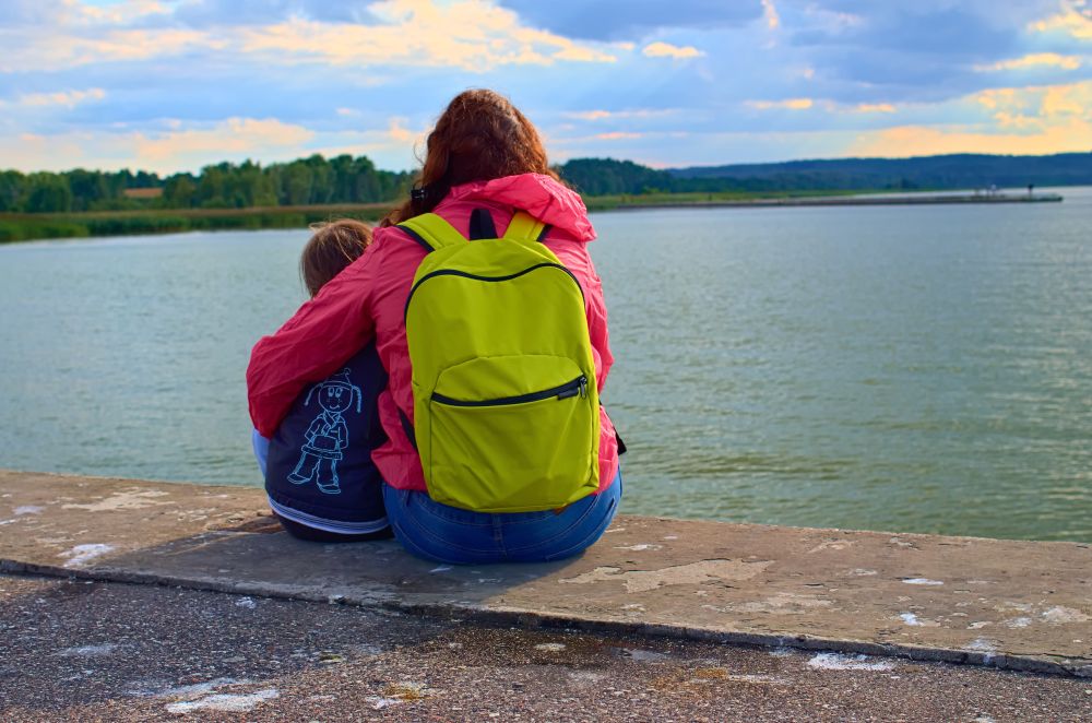 A Mothering Spirit