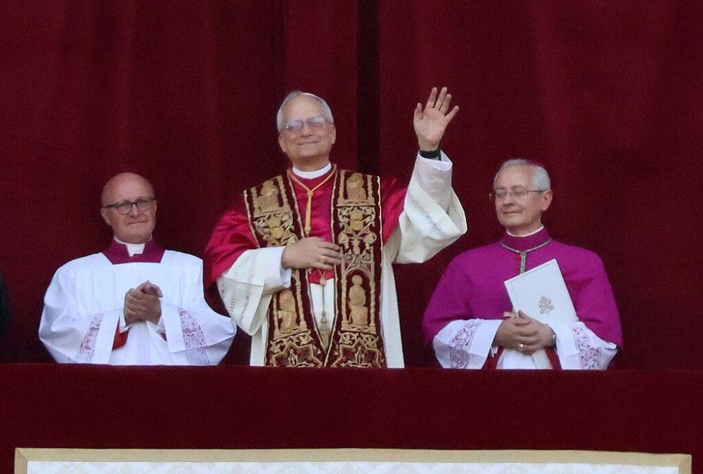 Habemus Papam!